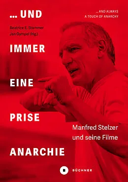 E-Book (pdf) ... und immer eine Prise Anarchie / ... and always a Touch of Anarchy von 
