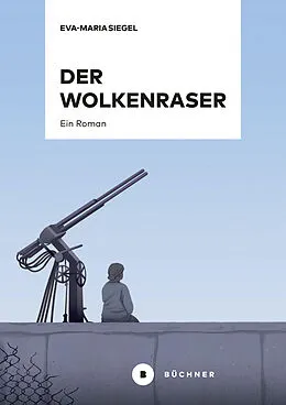 E-Book (pdf) Der Wolkenraser von Eva-Maria Siegel