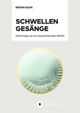E-Book (pdf) SchwellenGesänge von Regina Klein