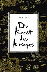 Fester Einband Die Kunst des Krieges von Sun Tsu, Sunzi, Suntzu
