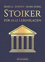 Fester Einband Stoiker für alle Lebenslagen von 