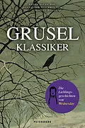 E-Book (epub) Gruselklassiker von Edgar Allan Poe, Alexander Puschkin, Rudyard Kipling