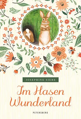 E-Book (epub) Im Hasenwunderland von Josephine Siebe