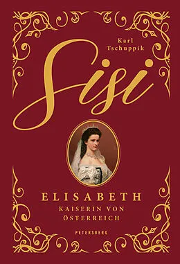 E-Book (epub) Sisi von Karl Tschuppik