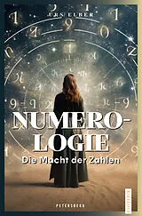 Fester Einband Numerologie von Urs Elber