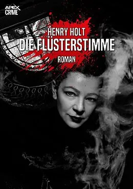 E-Book (epub) DIE FLÜSTERSTIMME von Henry Holt