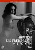 E-Book (epub) EIN FREISPRUCH MIT FOLGEN von Helen Nielsen