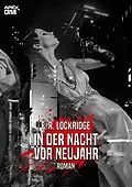 E-Book (epub) IN DER NACHT VOR NEUJAHR von F. R. Lockridge