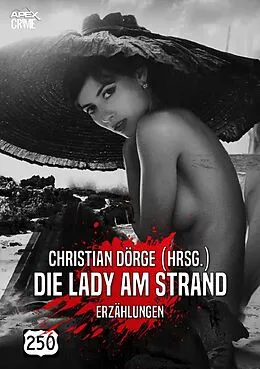 E-Book (epub) DIE LADY AM STRAND von Christian Dörge, Helen Nielsen