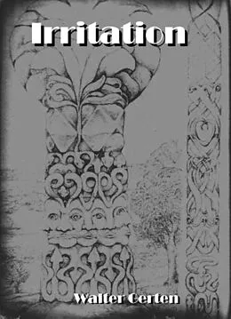 E-Book (epub) Irritation von Walter Gerten