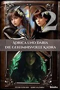 E-Book (epub) Adrica & Daria von Peter Fleischer