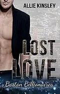 E-Book (epub) Lost Love: Evan von Allie Kinsley