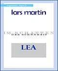 E-Book (epub) Lea im Schatten der Schönheit von Lars Martin