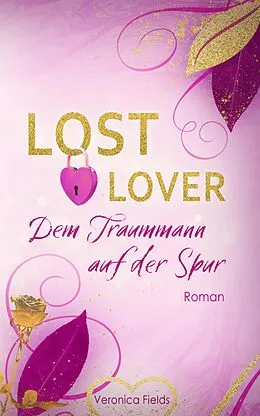 E-Book (epub) LOST LOVER von Veronica Fields