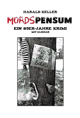 E-Book (epub) Mordspensum von Harald Keller