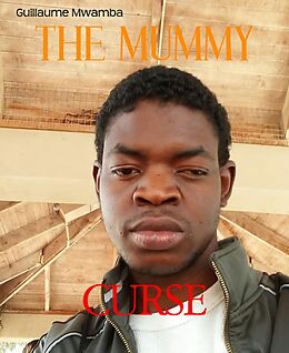 E-Book (epub) MUMMY von Guillaume Mwamba