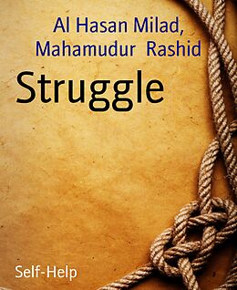 E-Book (epub) Struggle von Mahamudur Rashid, Al Hasan Milad