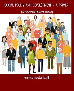eBook (epub) SOCIAL POLICY AND DEVELOPMENT - A PRIMER de Henrietta Newton Martin