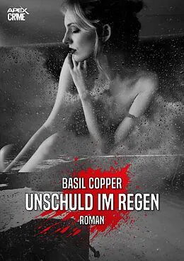E-Book (epub) UNSCHULD IM REGEN von Basil Copper
