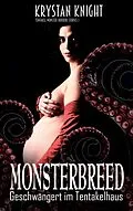 E-Book (epub) Monsterbreed von Krystan Knight