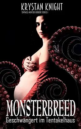 E-Book (epub) Monsterbreed von Krystan Knight