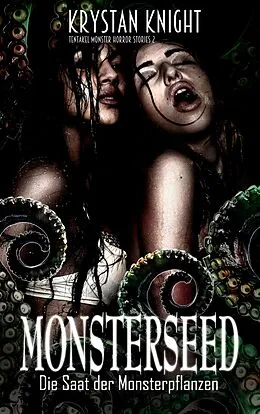 E-Book (epub) Monsterseed von Krystan Knight