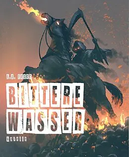E-Book (epub) Bittere Wasser (Taranique Bay 1) von E. B. Fragg