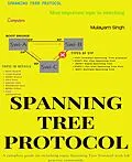 E-Book (epub) SPANNING TREE PROTOCOL von Mulayam Singh