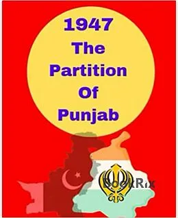 E-Book (epub) 1947 The Partition Of Punjab von Gary Singh