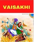 E-Book (epub) Vaisakhi von Gary Singh