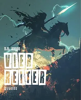 E-Book (epub) Vier Reiter (Taranique Bay 2) von E. B. Fragg
