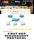 E-Book (epub) First Hop Redundancy Protocol von Mulayam Singh