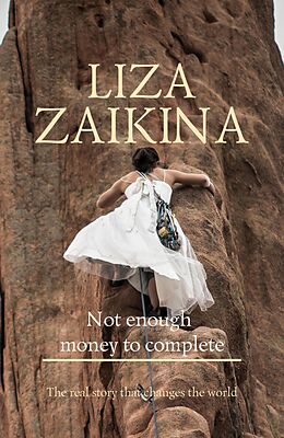 E-Book (epub) Not enough money to complete von Liza Zaikina