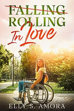 E-Book (epub) Rolling in love von Elly S. Amora
