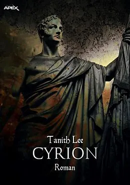 E-Book (epub) CYRION von Tanith Lee