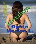 E-Book (epub) Loverboys von Thomas Berlin, I. C. Körner