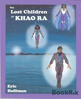 E-Book (epub) The Lost Children of Khao Ra von Eric Hoffman