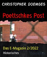 E-Book (epub) Poettschkes Post von Christopher Doemges