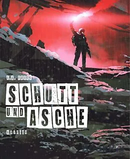 E-Book (epub) Schutt und Asche (Taranique Bay 3) von E. B. Fragg