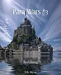 E-Book (epub) Para Wars #3 von T. K. Myur