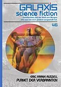 E-Book (epub) GALAXIS SCIENCE FICTION, Band 46: PLANET DER VERBANNTEN von Eric Frank Russell