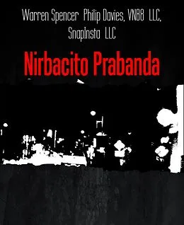 E-Book (epub) Nirbacito Prabanda von Vn Llc, SnapInsta Llc, Warren Spencer