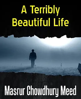 E-Book (epub) A Terribly Beautiful Life von Masrur Chowdhury Meed