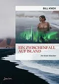 E-Book (epub) EIN ZWISCHENFALL AUF ISLAND von Bill Knox