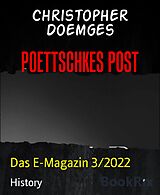 E-Book (epub) POETTSCHKES POST von Christopher Doemges