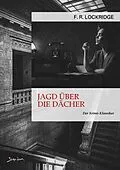 E-Book (epub) JAGD ÜBER DIE DÄCHER von F. R. Lockridge