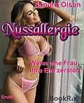 E-Book (epub) Nussallergie von Sandra Olsen