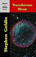 E-Book (epub) Treacherous Moon von Stephen Goldin