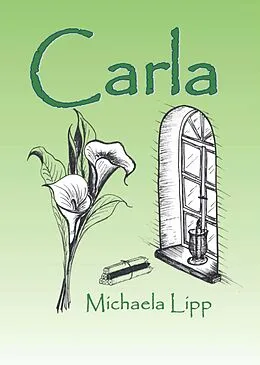 E-Book (epub) Carla von Michaela Lipp