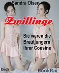 E-Book (epub) Zwillinge von Sandra Olsen